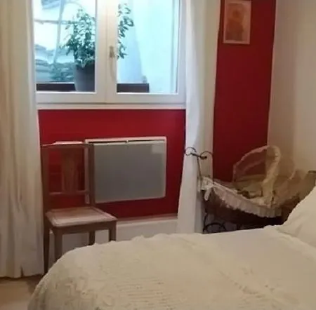 Apartman De Charme , Pleine Nature