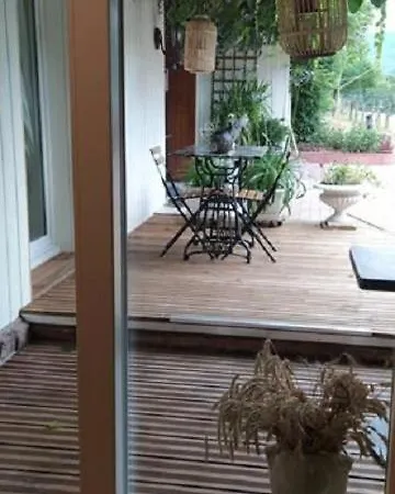 Apartman De Charme , Pleine Nature *