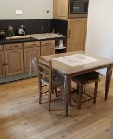 Apartman De Charme , Pleine Nature Vecoux